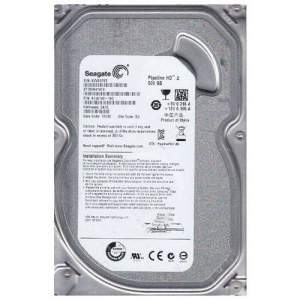 Hd Sata SEAGATE 500gb